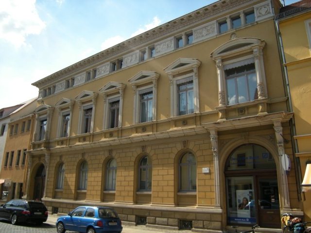 Palais Menzel