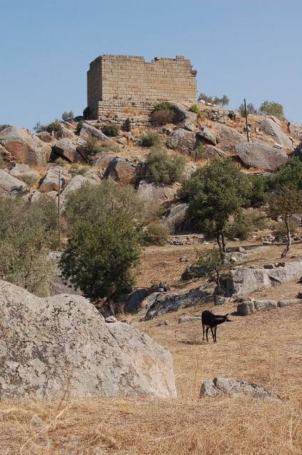 Ancient City Herakleia