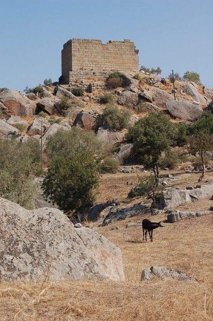Ancient City Herakleia