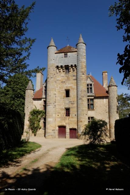 Château du Plessis