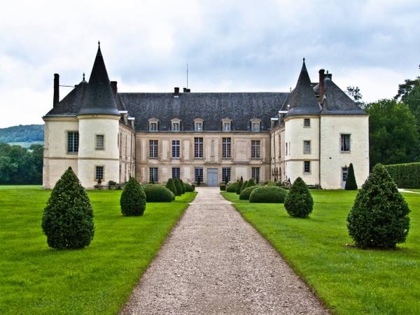 Château de Condé