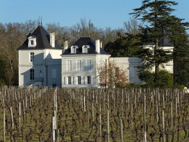 Château Bois Martin