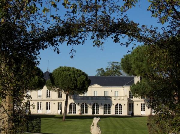 Château Malartic Lagravière