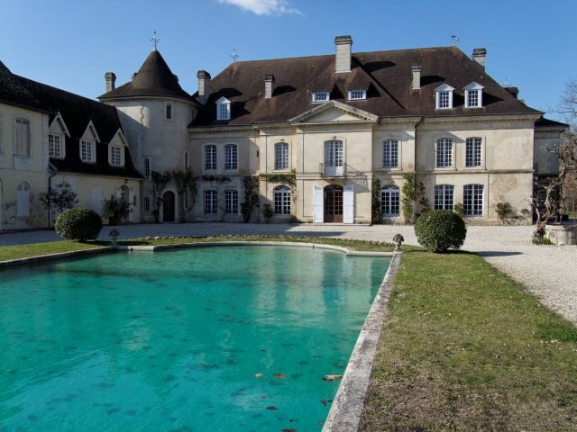 Château Bouscaut