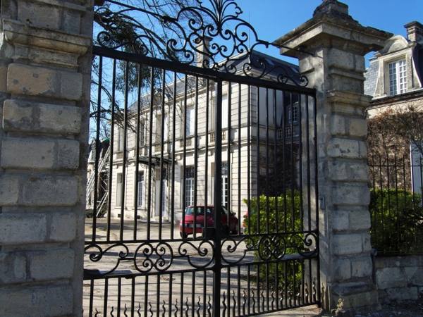 Château Barret