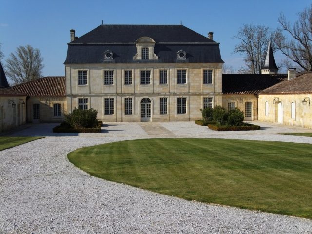 Château Couhins Lurton