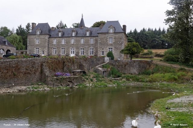 Château de Pratulo