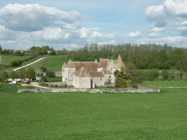 Château de Buranlure