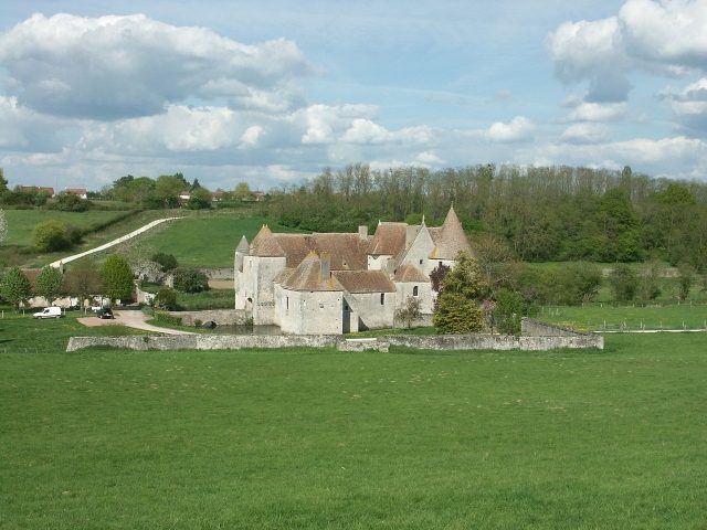 Château de Buranlure