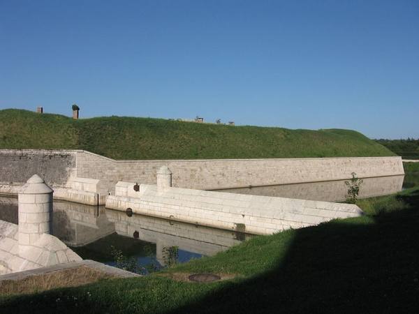 Fortifications de Toul