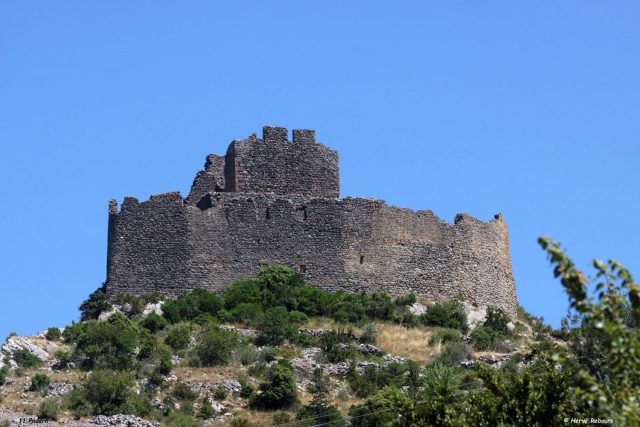 Château de Padern