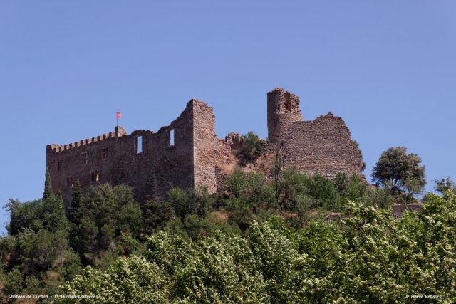 Château de Durban