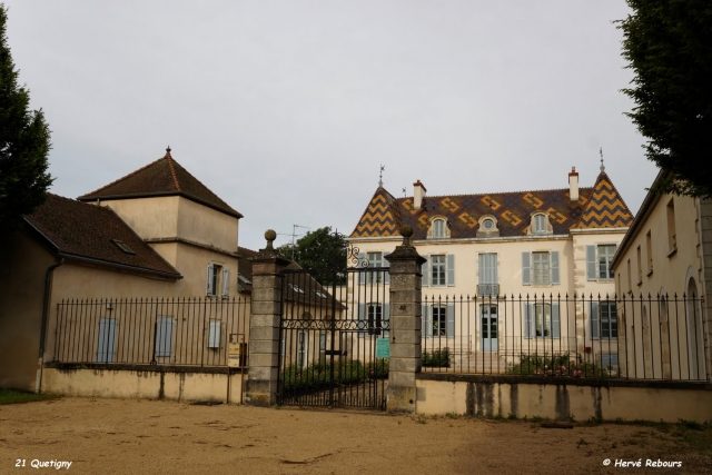 Château la Motte