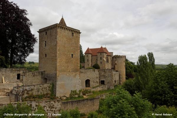 Château de Couches