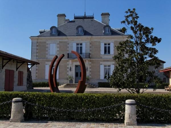 Château Haut-Bailly