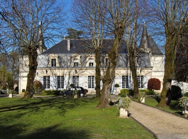 Château de Lahontan