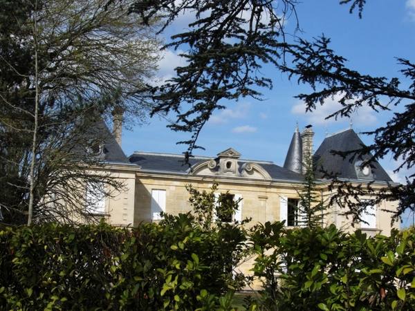 Château Suzon