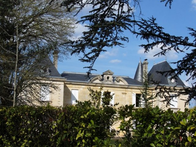 Château Suzon