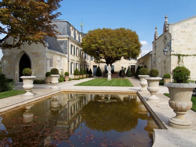 Château Mission Haut-Brion