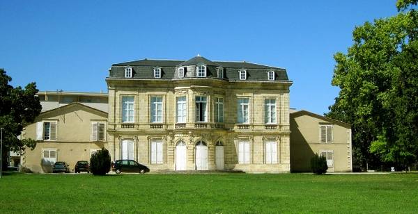 Château Margaut