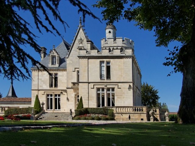 Château Pape-Clément