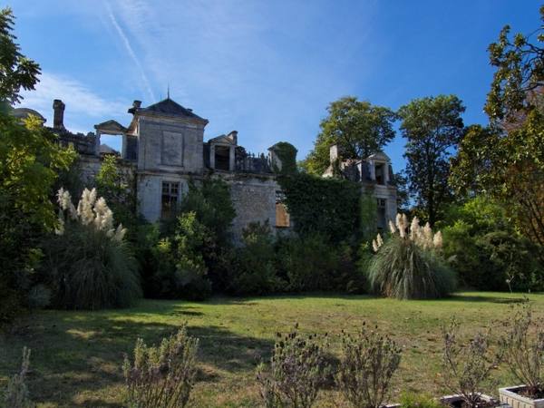 Château Dillon