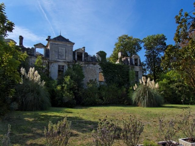 Château Dillon