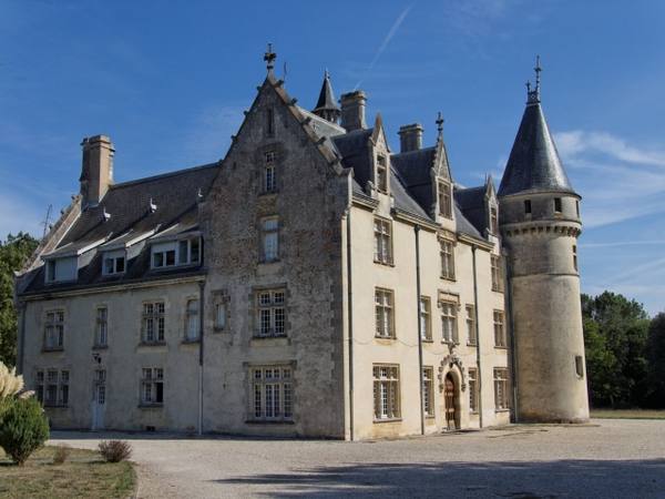 Château Breillan