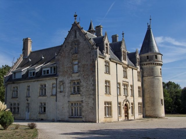 Château Breillan