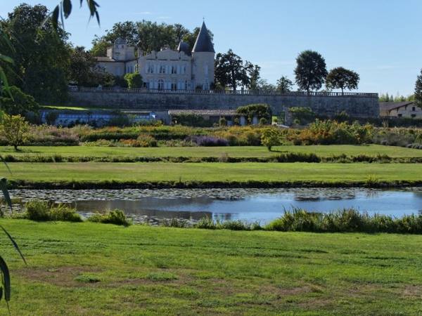 Château Lafite Rothschild