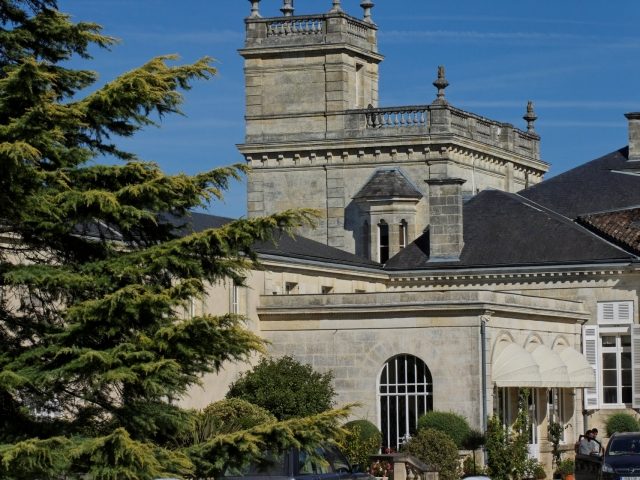 Château Ducru-Beaucaillou