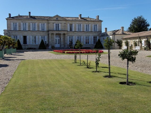 Château Branaire Ducru