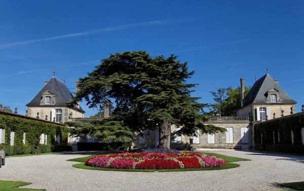 Château Beychevelle