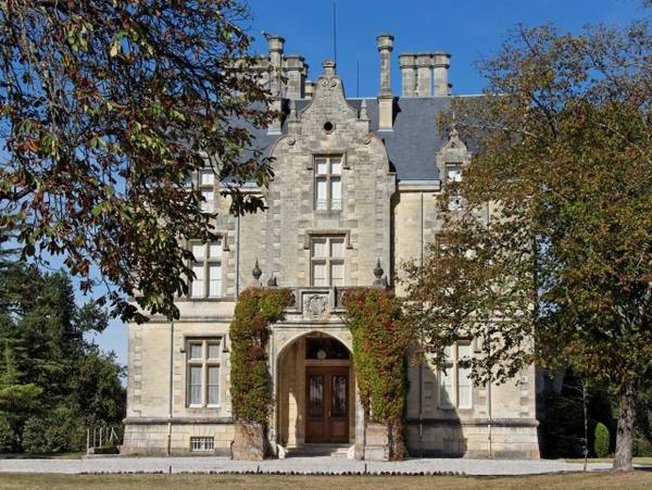 Château Lanessan