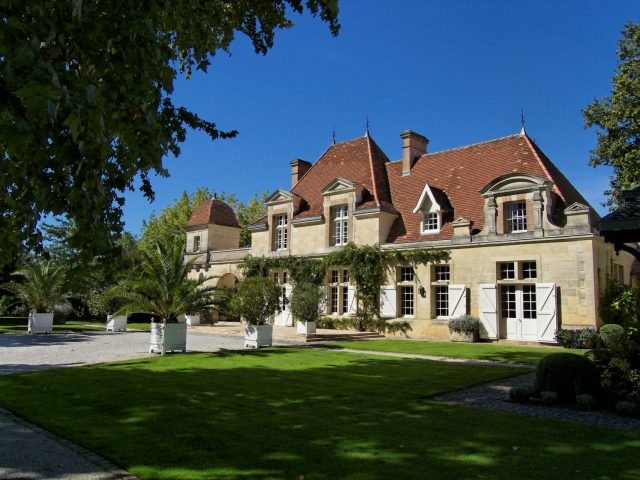 Château Rauzan-Ségla