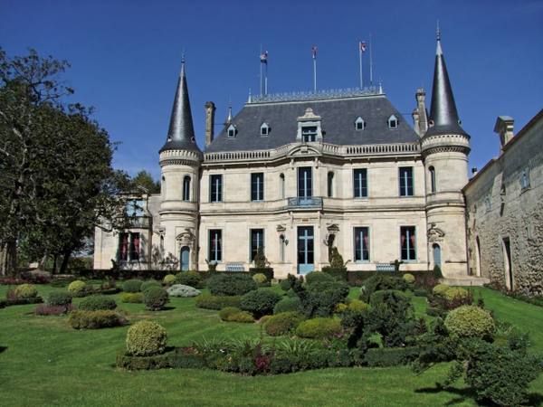 Château Palmer