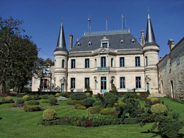 Château Palmer
