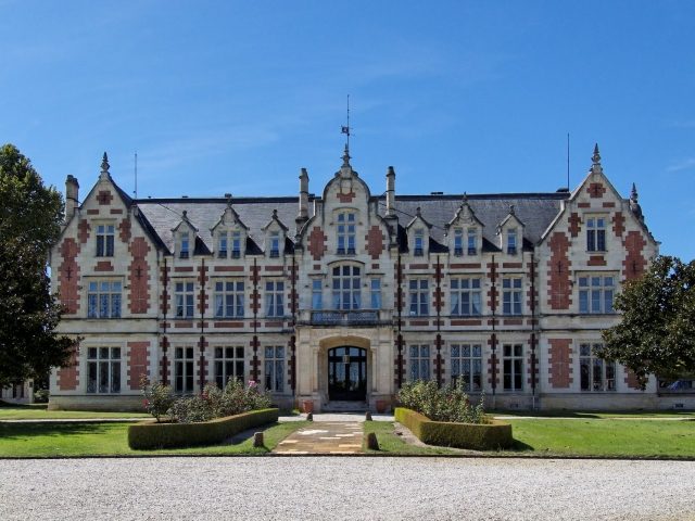 Château Cantenac Brown
