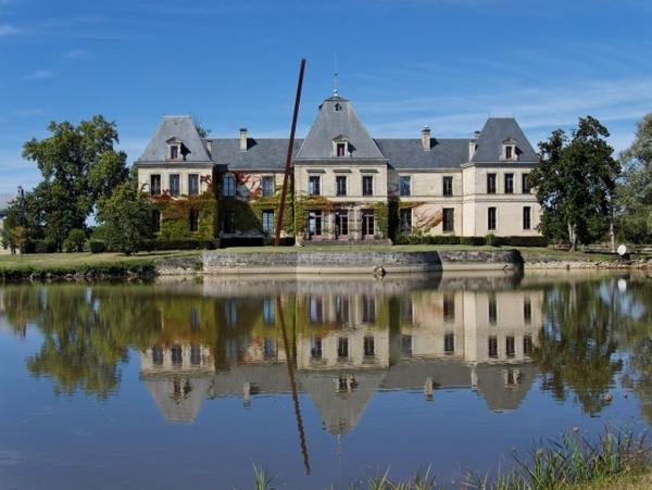 Chateau d'Arsac