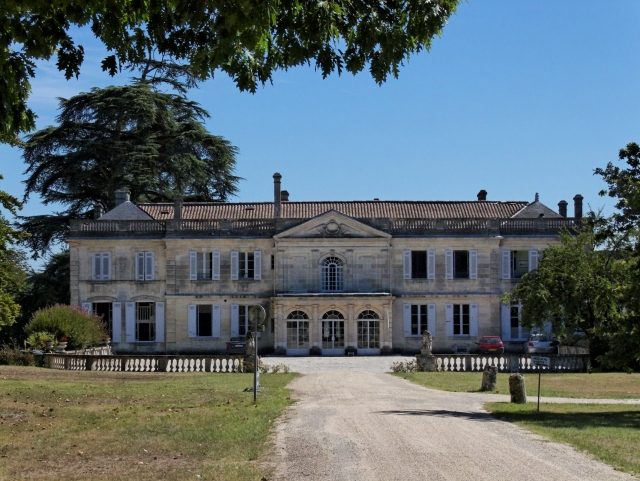 Château du Taillan