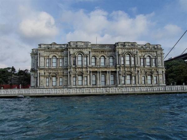 Beylerbeyi Palace