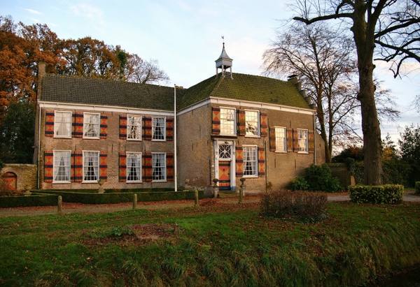 Kasteel Zuidewijn