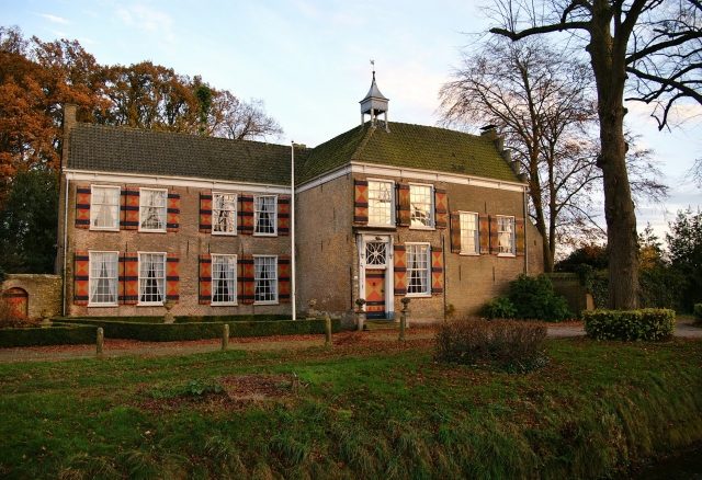 Kasteel Zuidewijn