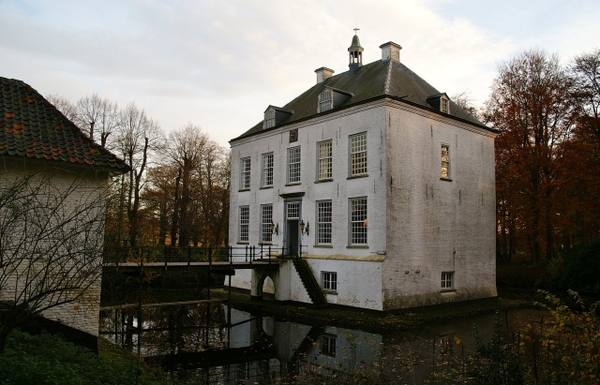 Kasteel Loon op Zand