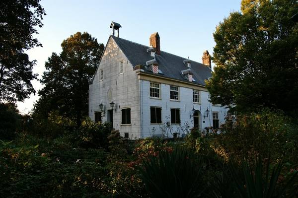 Huis Zaanen