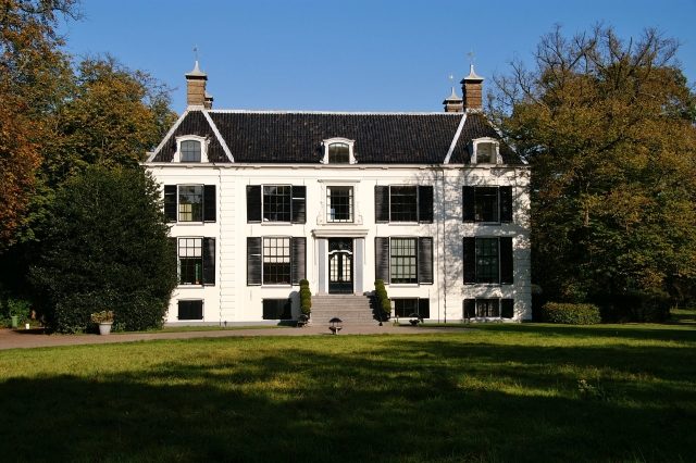 Huize Waterland