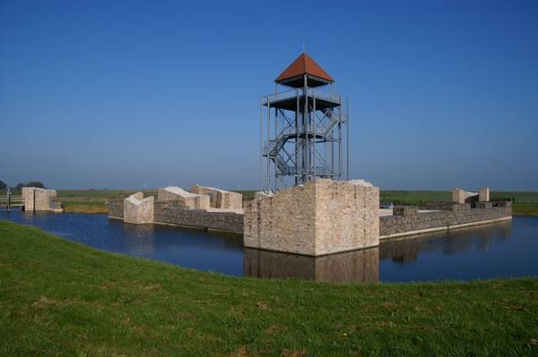 Kasteel te Nuwendoorn