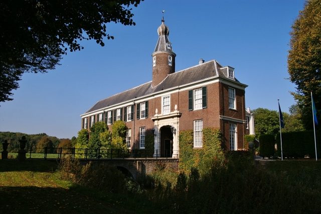 Kasteel Marquette