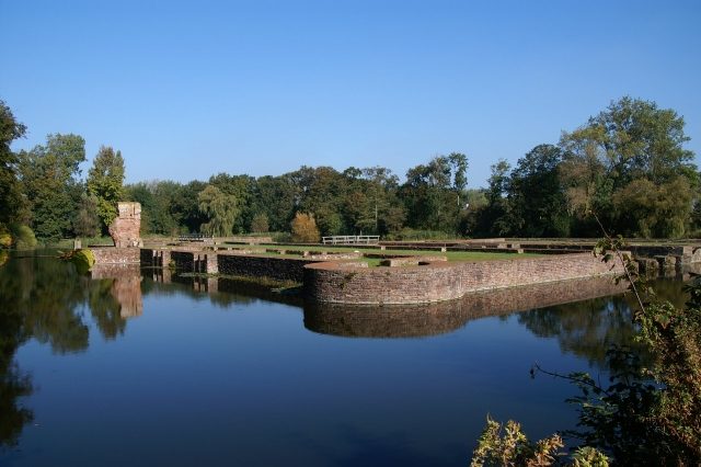 Kasteel Egmond