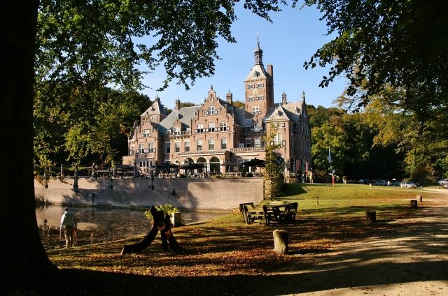 Huis Duin en Kruidberg